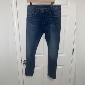 MENS H&M jeans